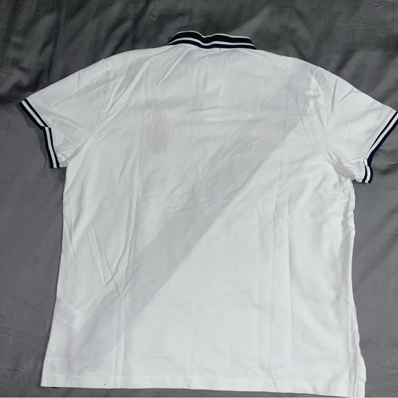 Polo tee - Picture 3 of 3